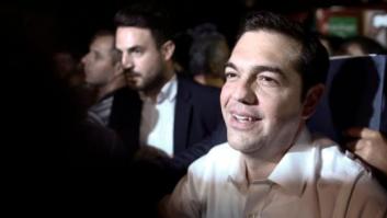 'No hay alternativa': así se llama el nuevo primer ministro de Grecia