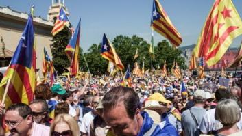 Dar la batalla (cultural) en Cataluña