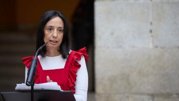 El PSOE impulsa a Mercedes González como candidata al Ayuntamiento de Madrid en 2023