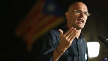 Romeva dice que una Cataluña independiente pediría ingresar a la UE "desde dentro de la UE"