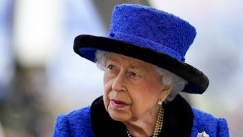 Isabel II se ausenta de otro importante acto oficial y preocupa a Reino Unido