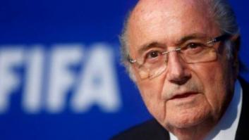 La Fiscalía suiza abre un procedimiento criminal contra Blatter