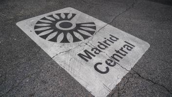 Más Madrid recurrirá contra la eliminación de Madrid Central en la ordenanza de Movilidad