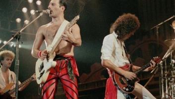 'Don't Stop Me Now' de Queen, elegida la canción más feliz de la historia