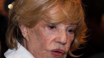 Jeanne Moreau: ni musa ni amante