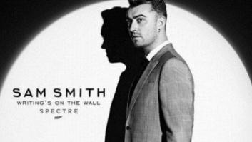 'Writing's on the Wall': escucha la canción de Sam Smith para 'Spectre', de James Bond