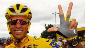 Alberto Contador se retirará del ciclismo tras correr la próxima Vuelta a España