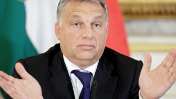 ¿Qué hacemos con Viktor Orbán?