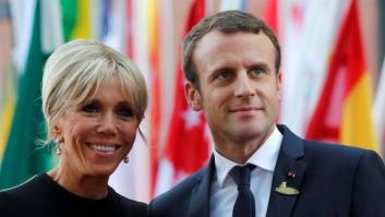 El Gobierno francés intenta parar el rechazo al papel de la primera dama