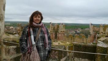 Israel rechaza la libertad condicional para trabajadora humanitaria española Juana Ruiz