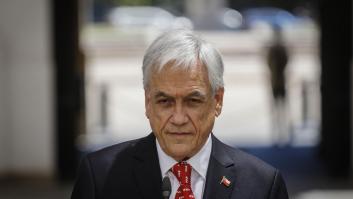 El Senado chileno rechaza destituir a Piñera en un juicio político por los Papeles de Pandora