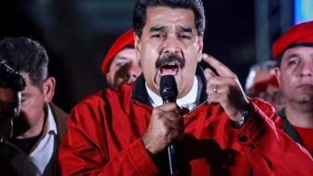 Mercosur suspende indefinidamente a Venezuela por "violar el orden constitucional"