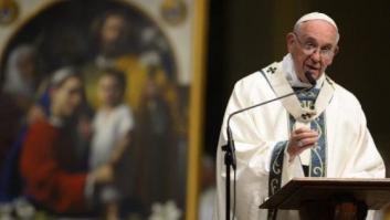 El papa Francisco: "Los culpables de los abusos rendirán cuentas"