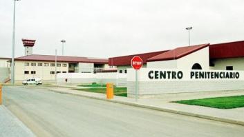 Instituciones Penitenciarias cesa a la subdirectora de la cárcel de Villena por simular una agresión