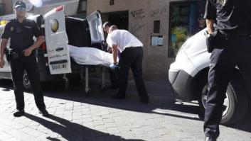 Asesinada una mujer de 36 años en Alcorcón (Madrid)