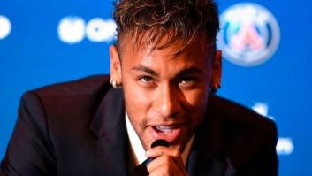 El Barcelona confirma que no pagará los 26 millones de la prima de renovación de Neymar