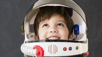 La carta viral de un niño a la NASA solicitando su puesto de oficial de protección planetaria