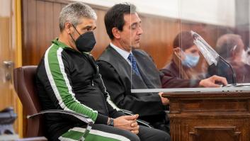 El jurado declara culpable a Bernardo Montoya de secuestrar, violar y asesinar a Laura Luelmo