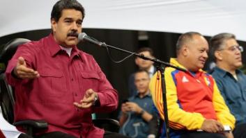Maduro aplaza al viernes la apertura de la Asamblea Nacional Constituyente