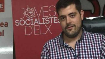 Sale de la cárcel el exlíder de jóvenes socialistas de Elche acusado de consumir contenidos pedófilos