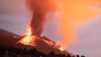La Palma registra su mayor terremoto tras la erupción del volcán