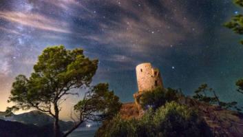Los rincones más bonitos de España para ver las estrellas