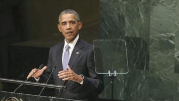 Obama ofrece diplomacia a Rusia e Irán para la paz en Siria