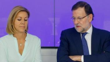 Varios dirigentes del PP se revuelven contra las críticas de Aznar tras el 27-S