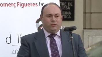 Un concejal del PP de Figueres, acusado de posesión de pornografía infantil