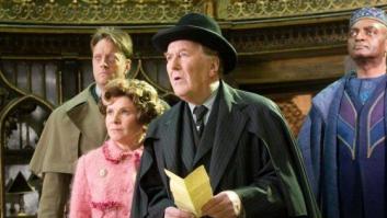 Muere Robert Hardy, actor de 'Harry Potter', a los 91 años