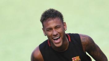 Por qué Neymar se va a ir al PSG aunque La Liga rechace la cláusula