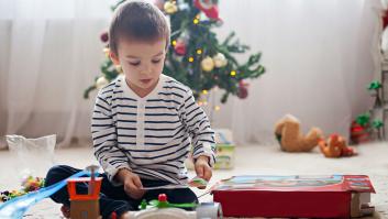 No habrá desabastecimiento de juguetes en Navidad, pero no dejes las compras para última hora