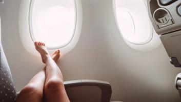 EEUU exige no reducir más los asientos de los aviones