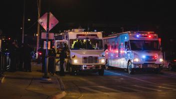 La Policía descarta que el atropello en Wisconsin fuera un acto de terrorismo e identifica al sospechoso
