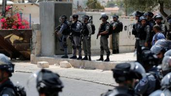 La Asociación de Prensa Extranjera recurre al Supremo israelí contra la violencia de la Policía