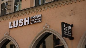 Lush, marca pionera en cosmética 'cruelty free', abandona las principales redes sociales