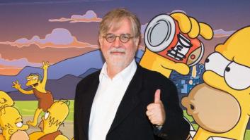 El humor de Matt Groening vuelve en Netflix