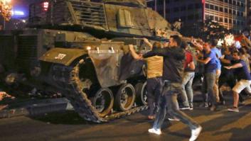 Empieza en Ankara un macrojuicio contra 486 supuestos golpistas