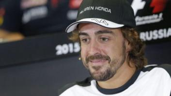 El peor equipo de la Fórmula 1 le hace un 'zasca' a Fernando Alonso