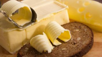 Alerta alimentaria en España: la Aesan pide retirar un lote de margarina del mercado