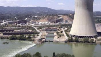 El Gobierno anuncia el cierre definitivo de la central nuclear de Garoña