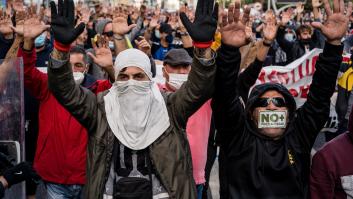 Cádiz, una región que clama trabajo: de las revueltas y disturbios a la cacerolada por el sector del metal