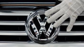 Volkswagen pierde 1.673 millones tras el escándalo de las emisiones
