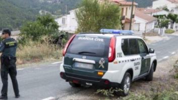 Un detenido por intentar sobornar a un Guardia Civil con 100 euros para evitar una multa