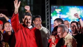 La Constituyente de Venezuela: ¿una participación del 41,5% o una abstención del 88%?