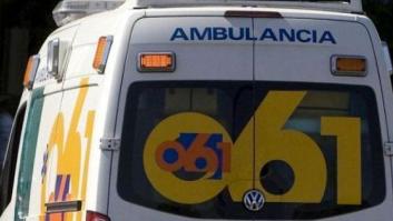 La Policía Local de Zaragoza multa a una ambulancia que atendía de urgencia un posible infarto
