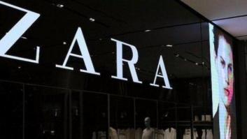 Zara lanza la entrega en el día de pedidos 'online' en Madrid al igual que Amazon y El Corte Inglés