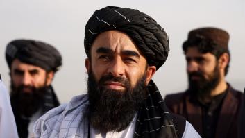 Los talibán anuncian una reunión con la UE y EEUU para hablar de la reapertura de embajadas