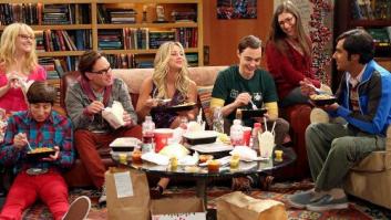 El error en la intro de 'The Big Bang Theory' del que nadie se había enterado