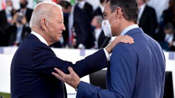 Biden invita a 110 países a una 'Cumbre por la Democracia', España entre ellos